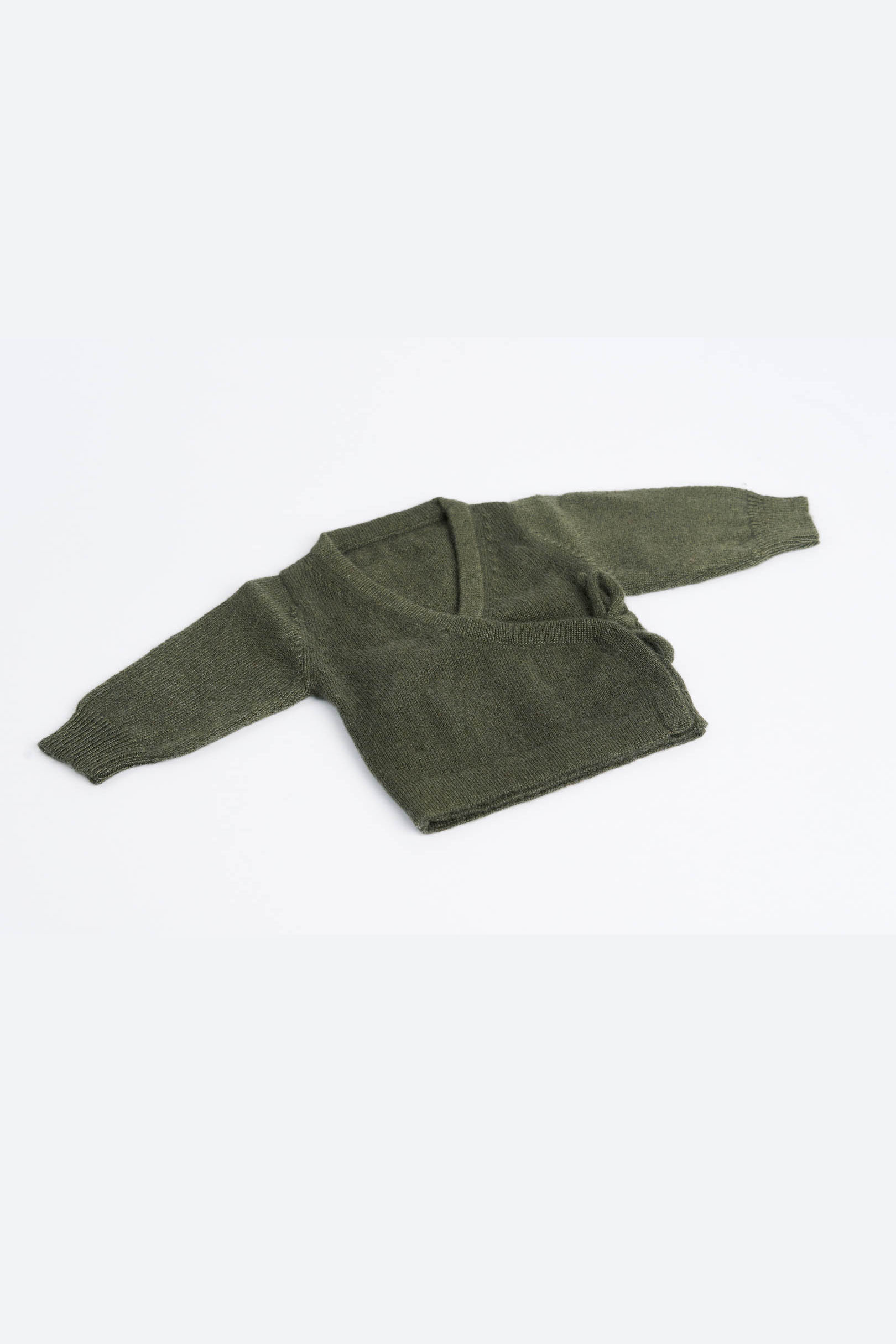 Thumbnail for Baby Cardigan set